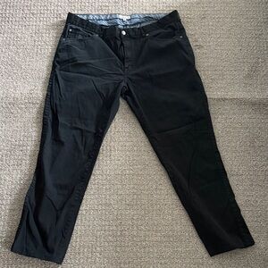 Peter Millar Men's Dark Jeans